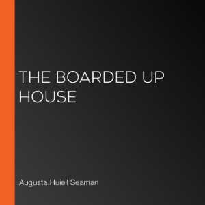 The Boarded Up House