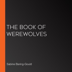 The Book of Werewolves