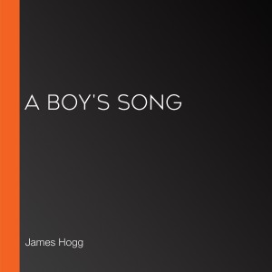 A Boy's Song