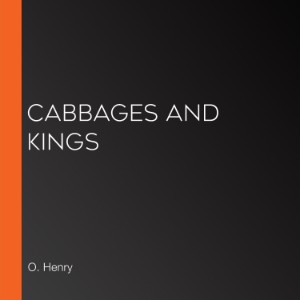 Cabbages and Kings