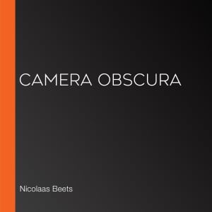 Camera Obscura-logo