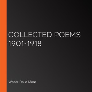 Collected Poems 1901-1918-logo