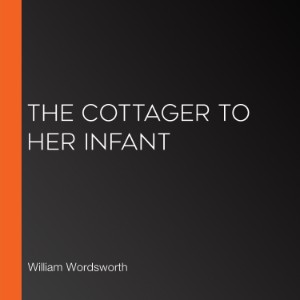 The Cottager to Her Infant-logo