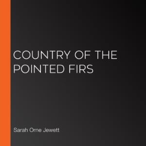 Country of the Pointed Firs