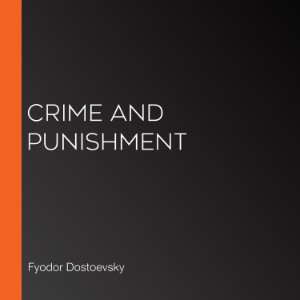 Crime and Punishment-logo