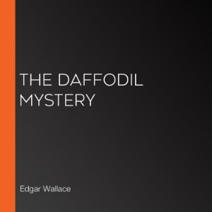 The Daffodil Mystery-logo
