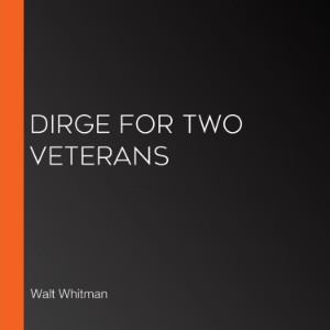 Dirge for Two Veterans-logo