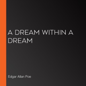 A Dream within a Dream-logo