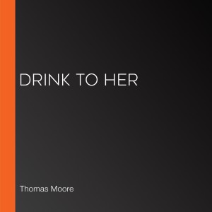 Drink To Her-logo