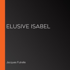 Elusive Isabel