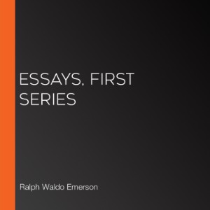 Essays, First Series-logo