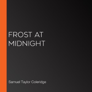 Frost at Midnight-logo