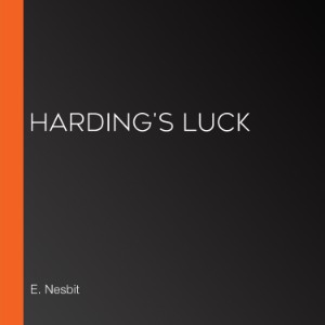 Harding's Luck