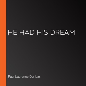 He Had His Dream-logo