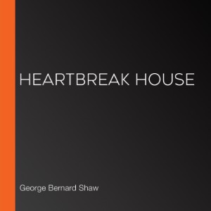Heartbreak House-logo