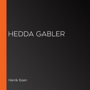 Hedda Gabler-logo