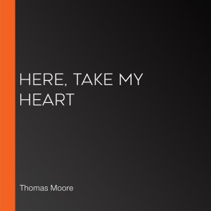 Here, Take My Heart-logo