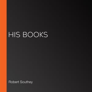 His Books-logo