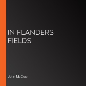 In Flanders Fields