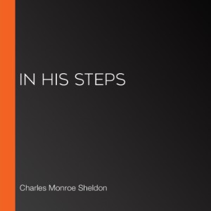 In His Steps-logo