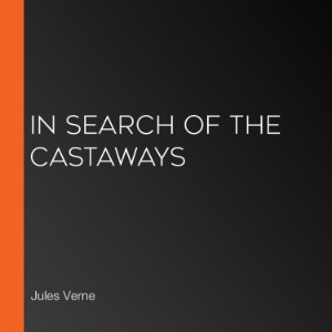 In Search of the Castaways-logo