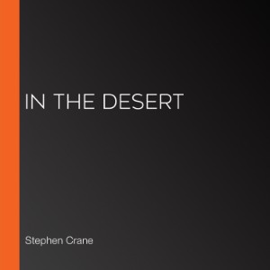 In the Desert