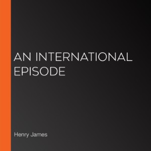 An International Episode