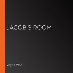 Jacob's Room-logo