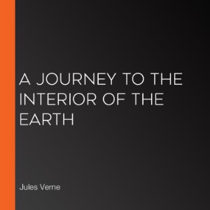 A Journey to the Interior of the Earth
