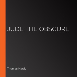 Jude the Obscure-logo