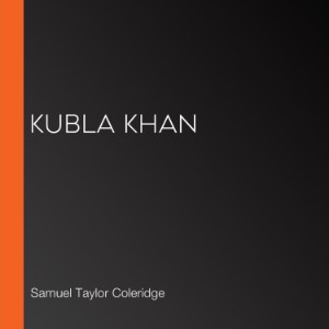 Kubla Khan-logo