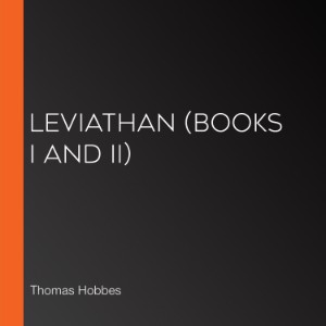 Leviathan (Books I and II)