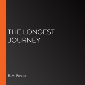 The Longest Journey-logo
