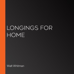 Longings for Home-logo