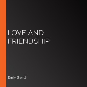 Love and Friendship-logo