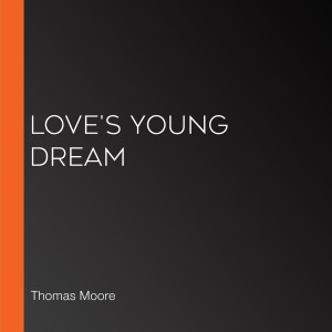 Love's Young Dream
