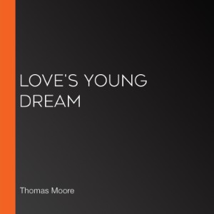 Love's Young Dream