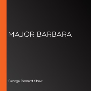Major Barbara-logo