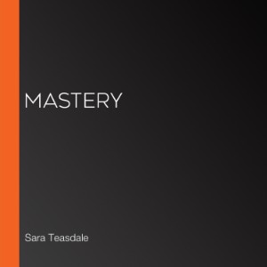 Mastery