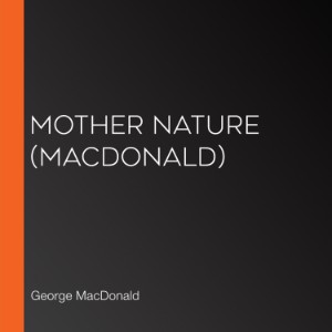 Mother Nature (MacDonald)-logo