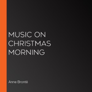 Music On Christmas Morning