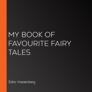 My Book Of Favourite Fairy Tales