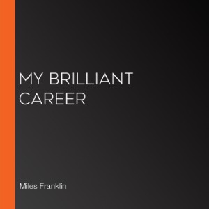 My Brilliant Career-logo