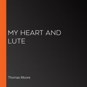 My Heart and Lute-logo