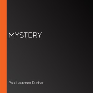 Mystery-logo