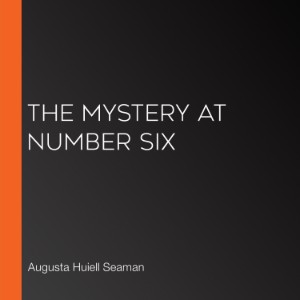 The Mystery at Number Six