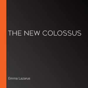 The New Colossus-logo