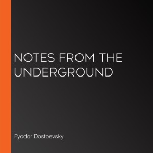 Notes from the Underground-logo