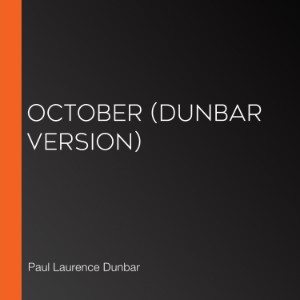 October (Dunbar version)-logo