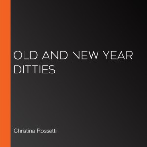 Old and New Year Ditties-logo